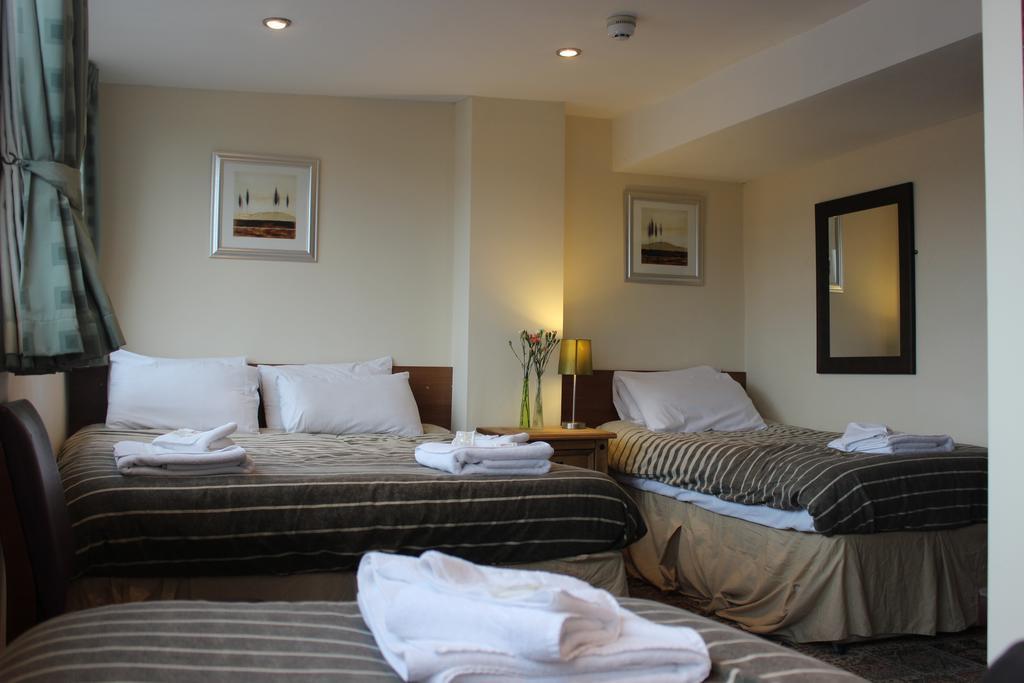 Fairhaven Hotel Блекпул Екстериор снимка