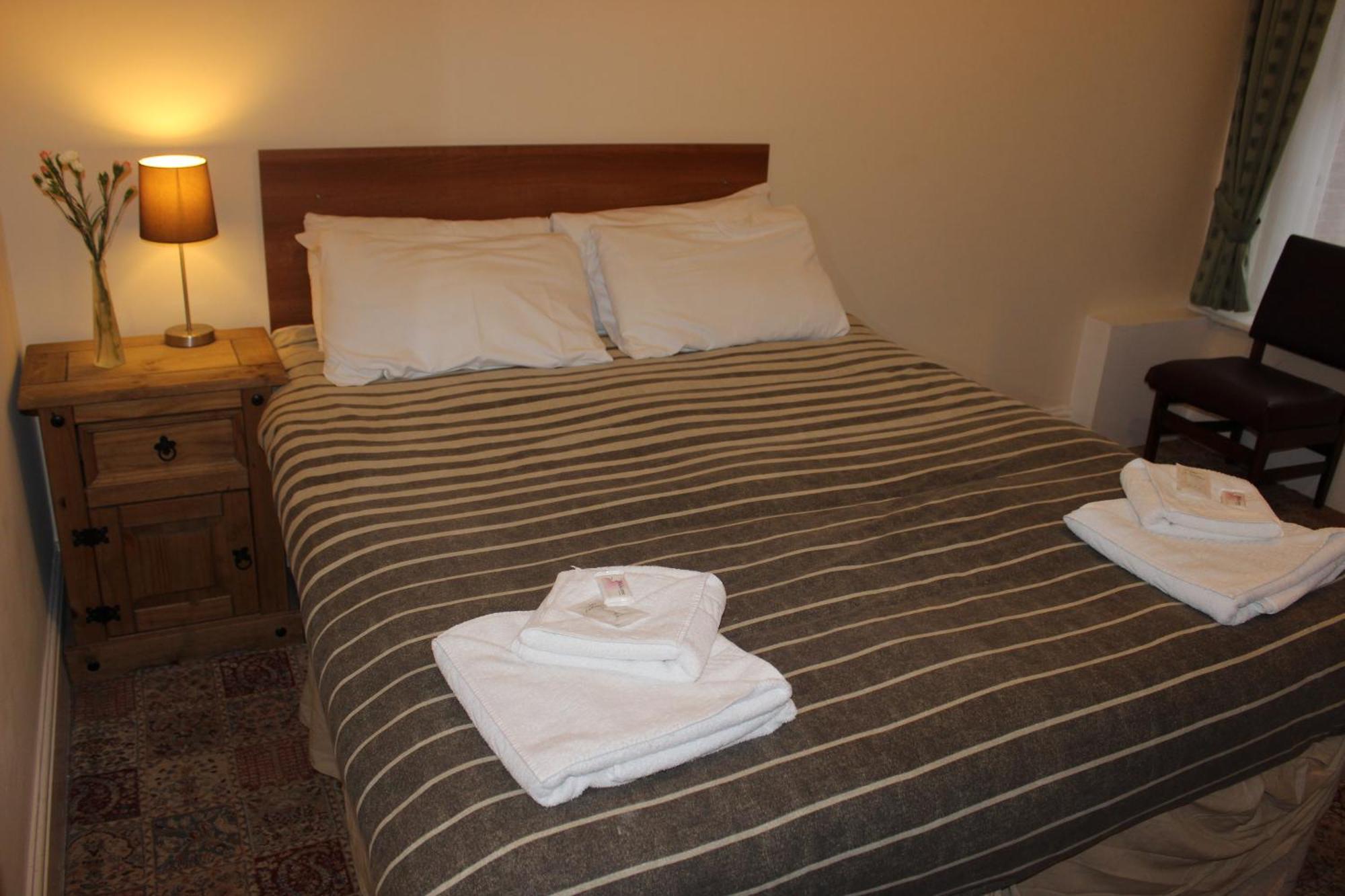 Fairhaven Hotel Блекпул Стая снимка