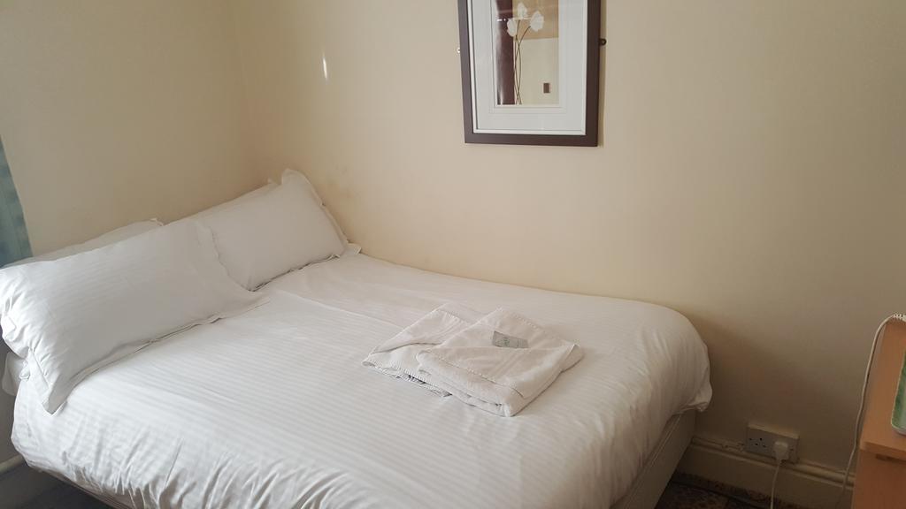 Fairhaven Hotel Блекпул Екстериор снимка
