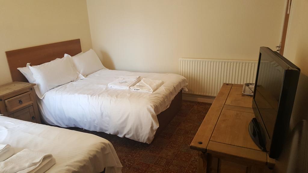 Fairhaven Hotel Блекпул Екстериор снимка