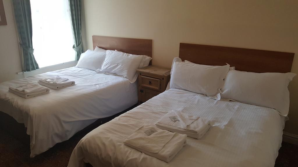 Fairhaven Hotel Блекпул Екстериор снимка
