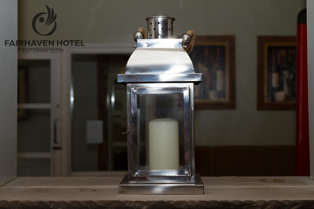 Fairhaven Hotel Блекпул Екстериор снимка